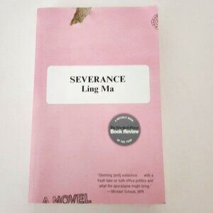 Severance by Ling Ma